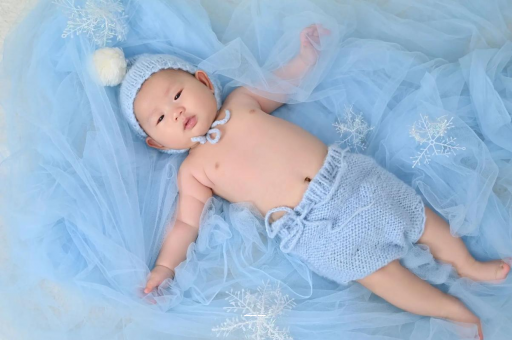 九江孕妇三个月肚子多大
